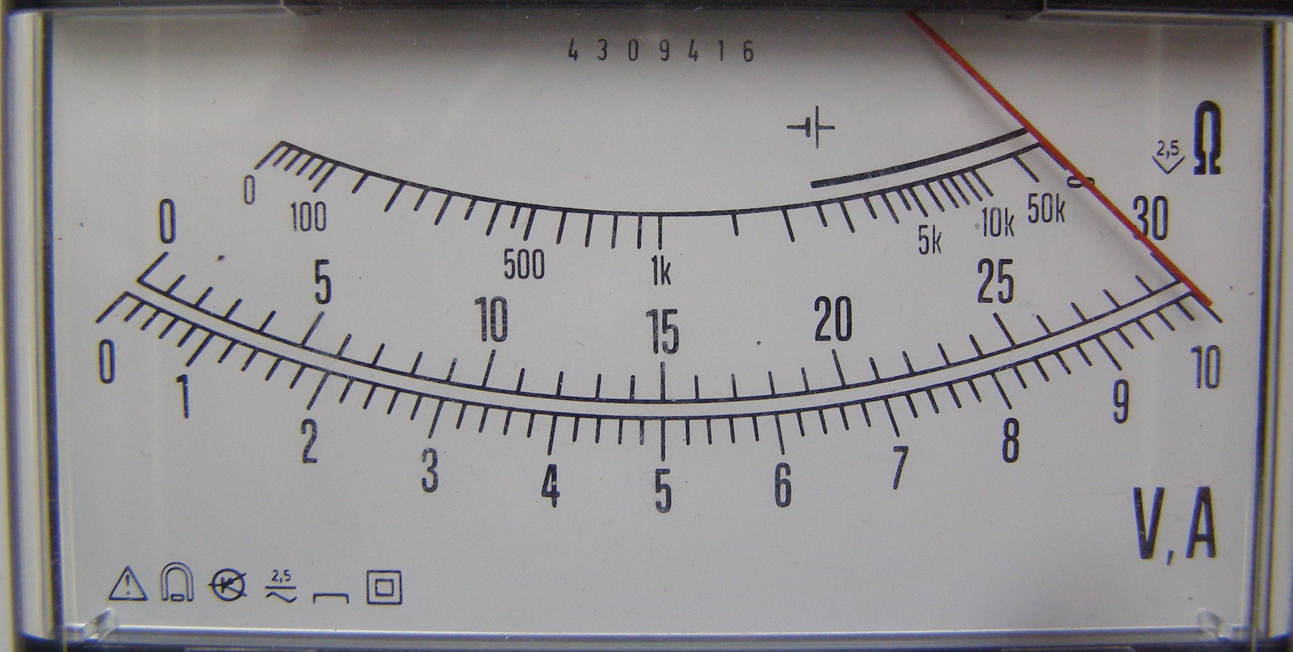 PU 500 pln� v�chylka